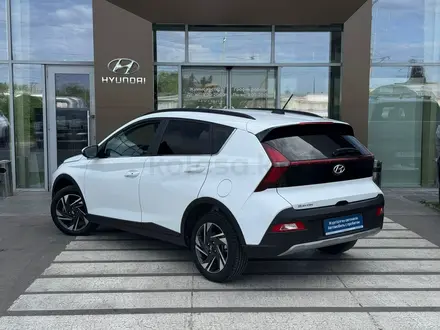 Hyundai Bayon 2023 года за 7 990 000 тг. в Павлодар – фото 4