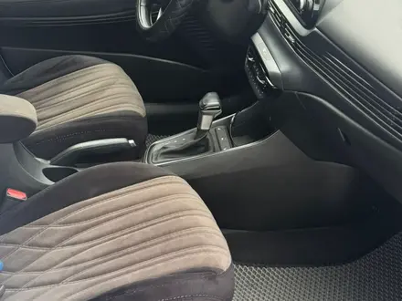 Hyundai Bayon 2023 года за 7 990 000 тг. в Павлодар – фото 19