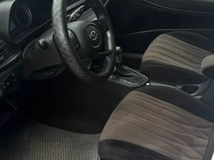 Hyundai Bayon 2023 года за 7 990 000 тг. в Павлодар – фото 17