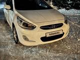 Hyundai Accent 2013 года за 5 900 000 тг. в Караганда