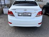 Hyundai Accent 2013 годаfor6 100 000 тг. в Караганда – фото 5