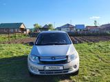 ВАЗ (Lada) Granta 2190 2012 года за 2 800 000 тг. в Усть-Каменогорск