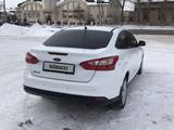 Ford Focus 2014 годаүшін4 800 000 тг. в Караганда – фото 4