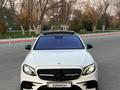 Mercedes-Benz E 200 2017 года за 15 800 000 тг. в Алматы
