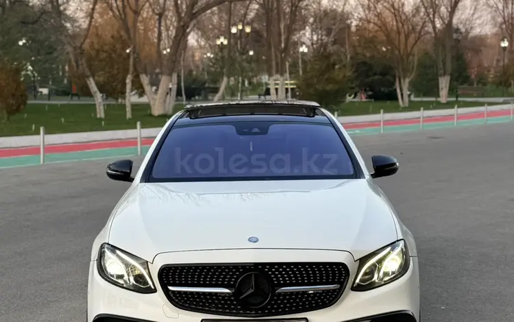 Mercedes-Benz E 200 2017 года за 15 800 000 тг. в Алматы