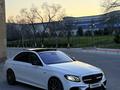 Mercedes-Benz E 200 2017 года за 15 800 000 тг. в Алматы – фото 10