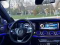 Mercedes-Benz E 200 2017 года за 15 800 000 тг. в Алматы – фото 13