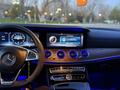 Mercedes-Benz E 200 2017 года за 15 800 000 тг. в Алматы – фото 16