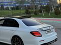 Mercedes-Benz E 200 2017 года за 15 800 000 тг. в Алматы – фото 6