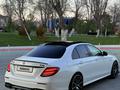 Mercedes-Benz E 200 2017 года за 15 800 000 тг. в Алматы – фото 9