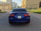 Toyota Camry 2017 года за 11 000 000 тг. в Алматы – фото 5