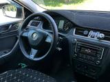 Skoda Rapid 2014 года за 3 700 000 тг. в Тараз – фото 2