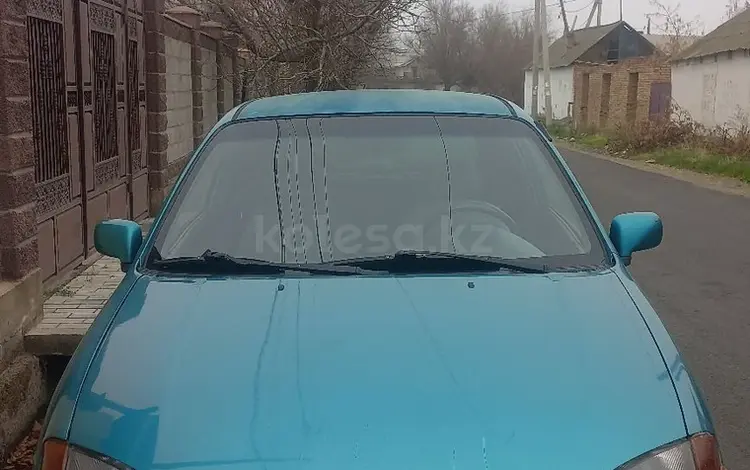 Toyota Corolla 1996 годаүшін1 850 000 тг. в Тараз