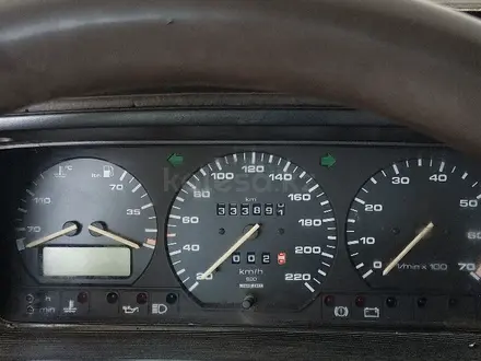 Volkswagen Passat 1993 года за 1 300 000 тг. в Жетысай – фото 5