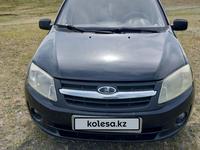 ВАЗ (Lada) Granta 2190 2012 года за 2 500 000 тг. в Усть-Каменогорск