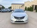 Hyundai Grandeur 2012 года за 7 500 000 тг. в Алматы – фото 3