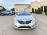Hyundai Grandeur 2012 года за 7 500 000 тг. в Алматы – фото 3