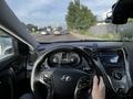 Hyundai Grandeur 2012 года за 7 500 000 тг. в Алматы – фото 10