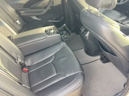 Hyundai Grandeur 2012 года за 7 500 000 тг. в Алматы – фото 13