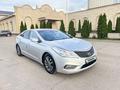 Hyundai Grandeur 2012 года за 7 500 000 тг. в Алматы – фото 2