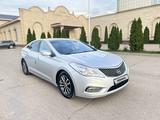 Hyundai Grandeur 2012 года за 7 500 000 тг. в Алматы – фото 2