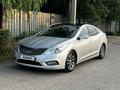 Hyundai Grandeur 2012 года за 7 500 000 тг. в Алматы