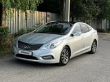 Hyundai Grandeur 2012 годаүшін7 500 000 тг. в Алматы