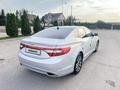 Hyundai Grandeur 2012 года за 7 500 000 тг. в Алматы – фото 7