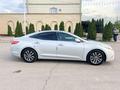 Hyundai Grandeur 2012 года за 7 500 000 тг. в Алматы – фото 8