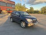 Honda CR-V 2008 годаүшін7 150 000 тг. в Караганда