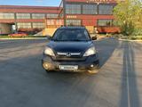 Honda CR-V 2008 года за 7 150 000 тг. в Караганда – фото 2