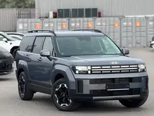 Hyundai Santa FE, 2026