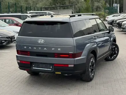 Hyundai Santa Fe Travel 2026 года за 17 790 000 тг. в Алматы – фото 3