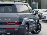 Hyundai Santa Fe Travel 2026 года за 17 190 000 тг. в Алматы – фото 4