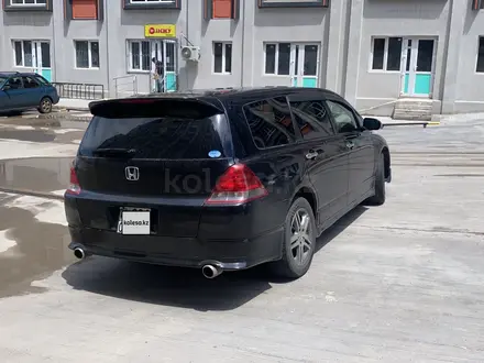 Honda Odyssey 2005 года за 5 100 000 тг. в Алматы – фото 3