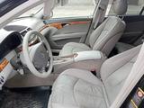 Mercedes-Benz E 200 2004 годаүшін5 100 000 тг. в Астана – фото 4