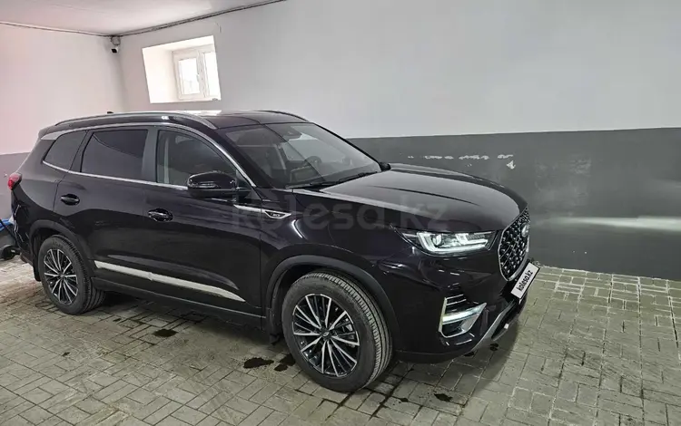 Chery Tiggo 8 Pro 2023 года за 12 000 000 тг. в Астана