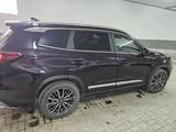 Chery Tiggo 8 Pro 2023 годаfor12 000 000 тг. в Астана – фото 2