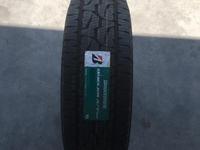 265-60-18 Bridgestone Duler AT 001 за 82 000 тг. в Алматы