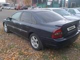 Volvo S80 2002 годаүшін2 700 000 тг. в Усть-Каменогорск – фото 3