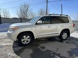 Toyota Land Cruiser 2013 года за 20 500 000 тг. в Костанай – фото 3