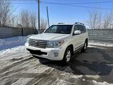 Toyota Land Cruiser 2013 годаүшін20 500 000 тг. в Костанай – фото 2