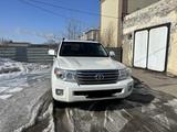 Toyota Land Cruiser 2013 годаүшін20 500 000 тг. в Костанай