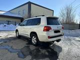 Toyota Land Cruiser 2013 годаүшін20 500 000 тг. в Костанай – фото 5