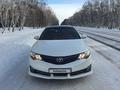 Toyota Camry 2013 года за 10 000 000 тг. в Петропавловск – фото 5