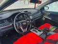 Toyota Camry 2013 годаүшін10 000 000 тг. в Петропавловск – фото 6