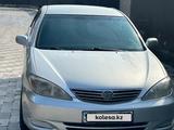 Toyota Camry 2002 года за 4 300 000 тг. в Мерке