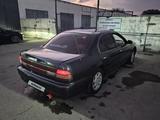 Nissan Maxima 1995 годаүшін2 100 000 тг. в Тараз – фото 4