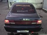 Nissan Maxima 1995 годаүшін2 100 000 тг. в Тараз – фото 5