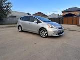 Toyota Prius 2012 года за 9 350 000 тг. в Алматы